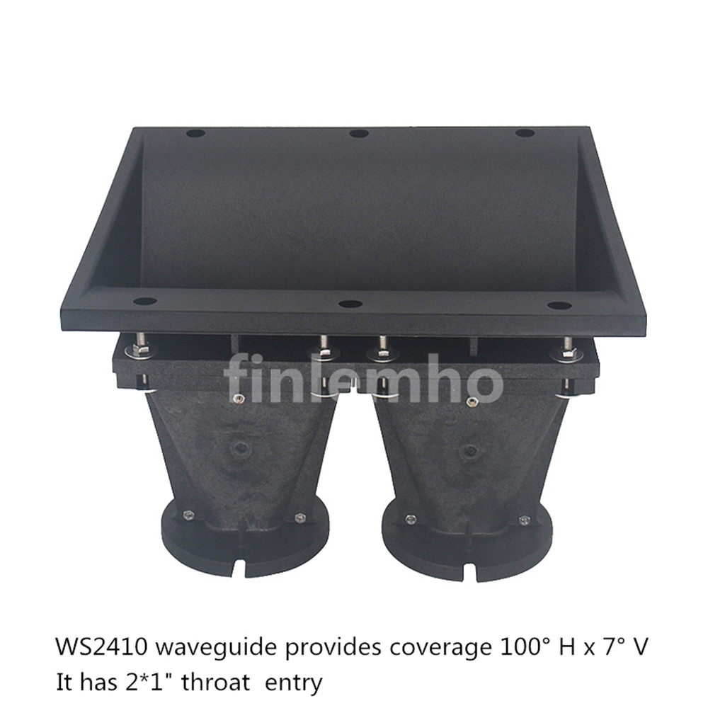 Audio Home Cinema - 1PC Line Array głośnik dla dj-a