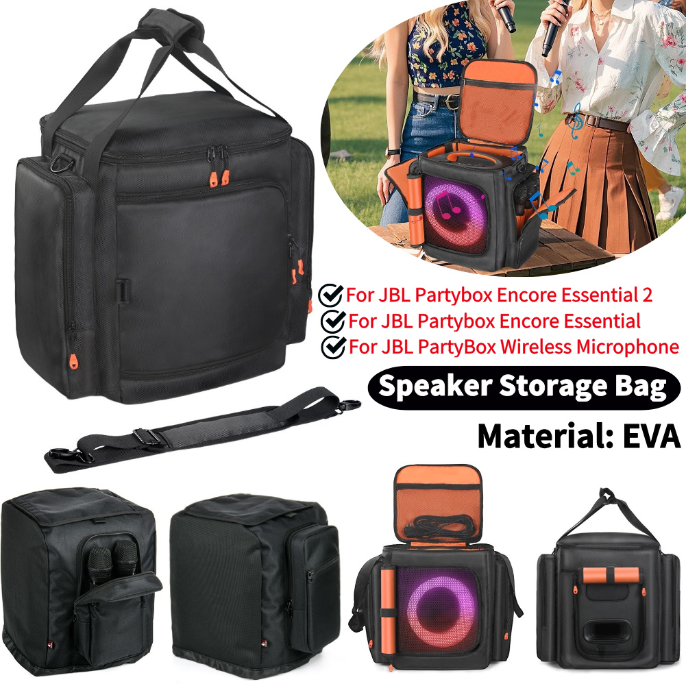 Home Cinema Jbl - Etui przeciwkurzowe do głośnika JBL Partybox