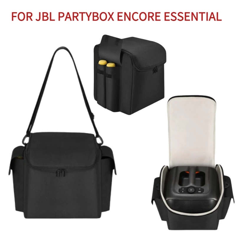 Home Cinema Jbl - Zewnętrzne głośniki torba do przechowywania JBL
