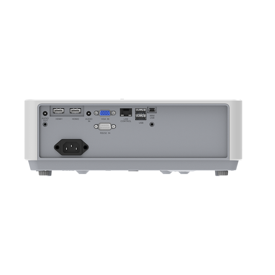 Przenośny Projektor Full HD La – Home Cinema Wireless recenzja i cena