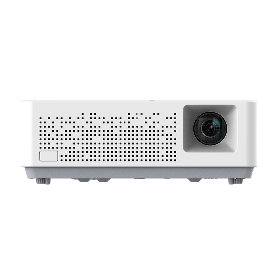 Przenośny Projektor Full HD La – Home Cinema Wireless recenzja i cena