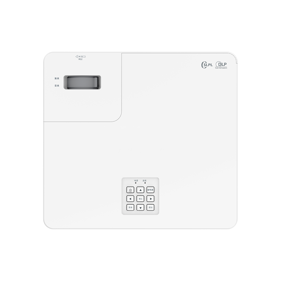 Przenośny Projektor Full HD La – Home Cinema Wireless recenzja i cena