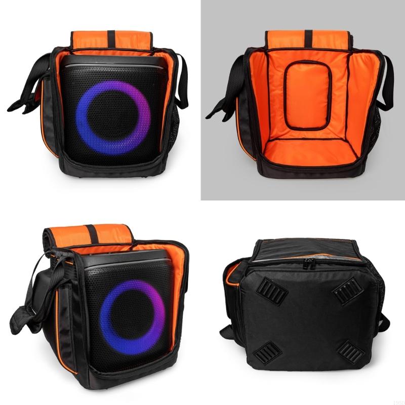 Nylonowa torba ochronna do prz – Home Cinema Jbl recenzja i cena