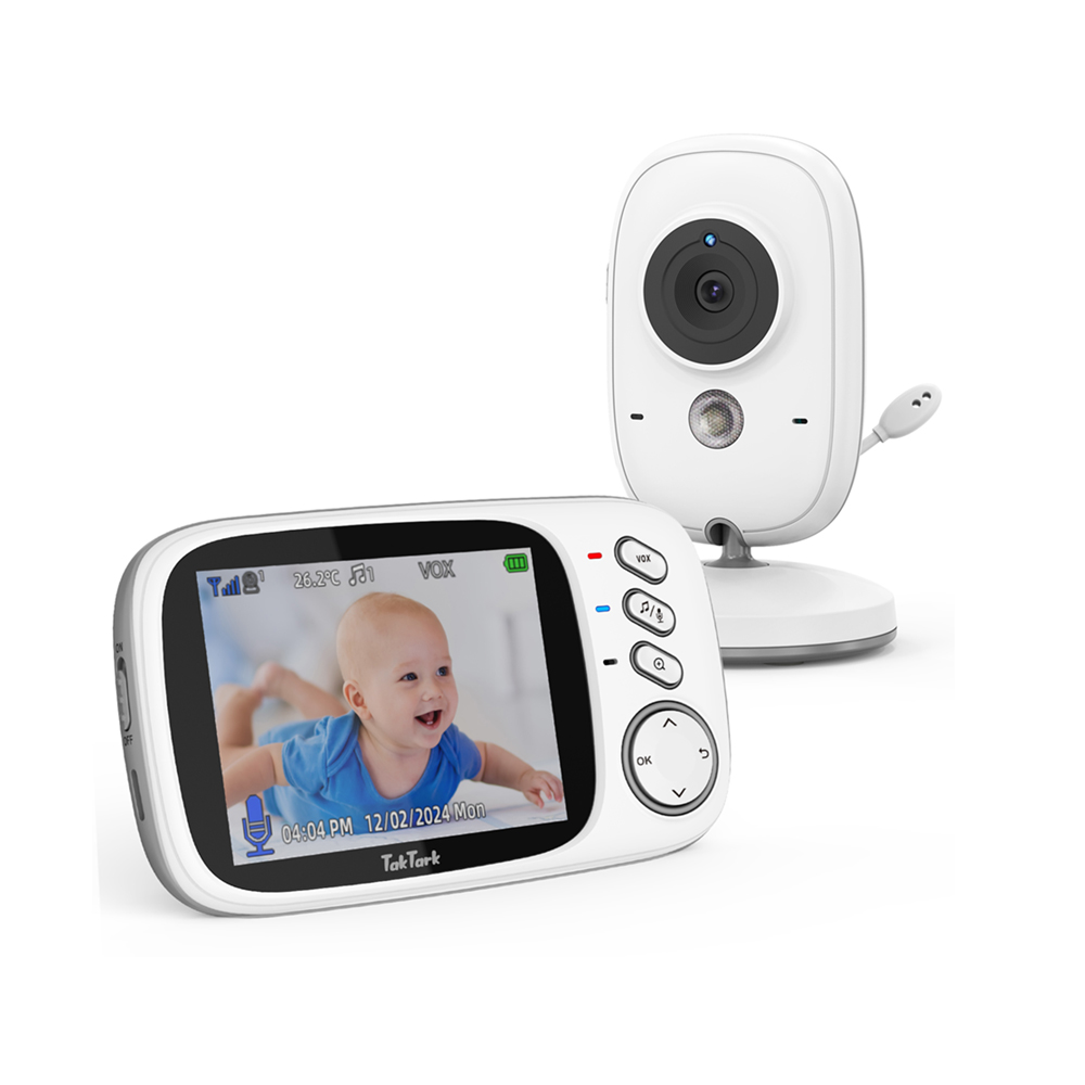 TakTark 3.2-calowy Bezprzewodo – Home Cinema Wireless recenzja i cena