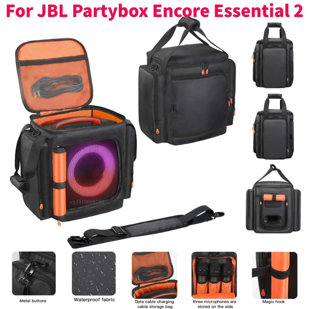 Dla JBL Partybox Encore Essent – Home Cinema Jbl recenzja i cena