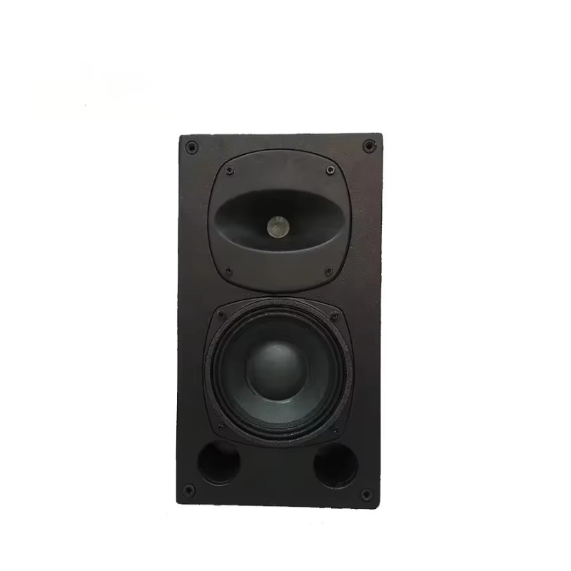 8-calowy głośnik Hi-Fi do mont – Audio Home Cinema recenzja i cena