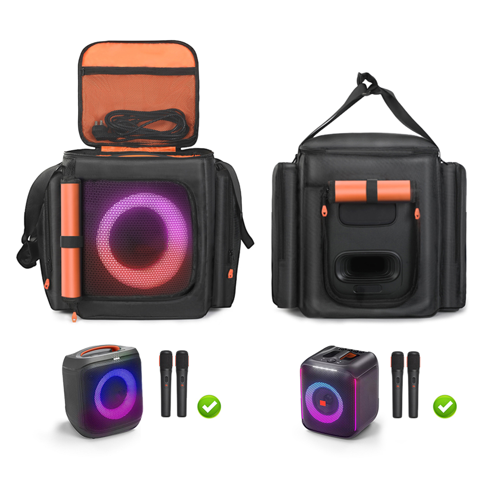 Etui przeciwkurzowe do głośnik – Home Cinema Jbl recenzja i cena