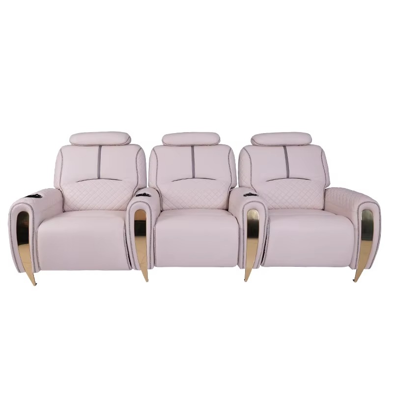 Nowa sofa do kina domowego w w – Home Cinema Chairs recenzja i cena