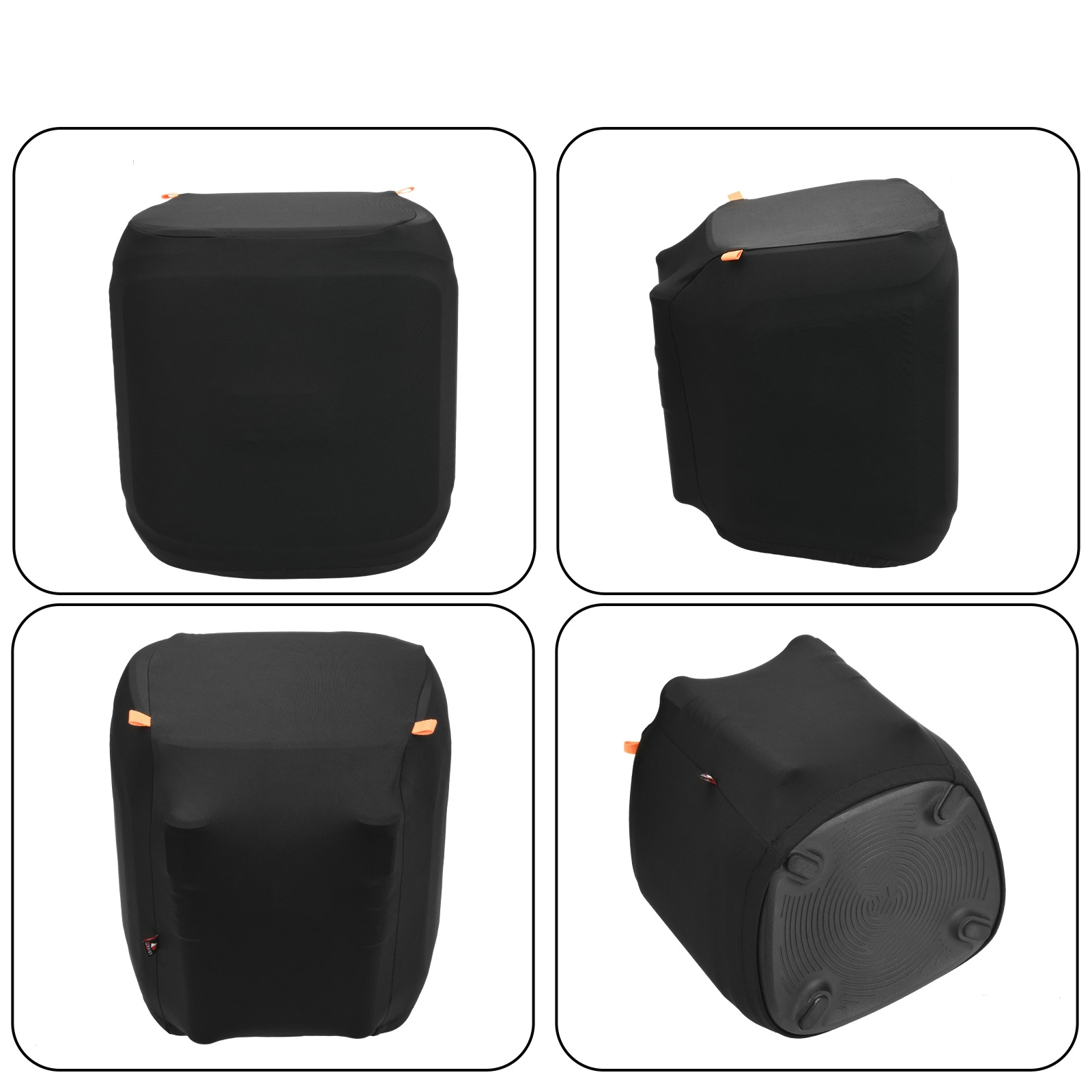 Osłona przeciwpyłowa do JBL Pa – Home Cinema Jbl recenzja i cena