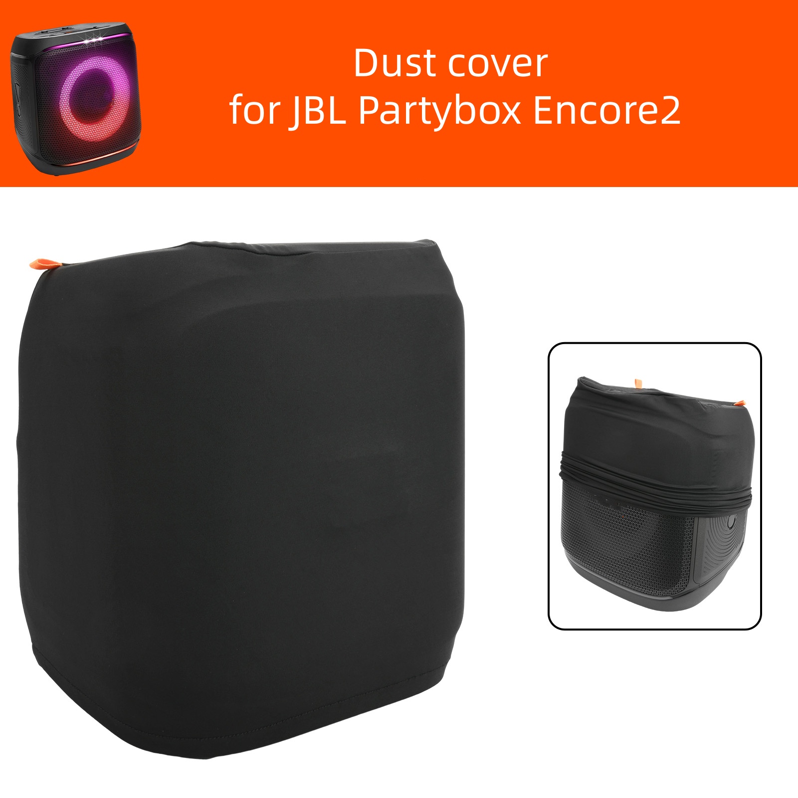 Osłona przeciwpyłowa do JBL Pa – Home Cinema Jbl recenzja i cena
