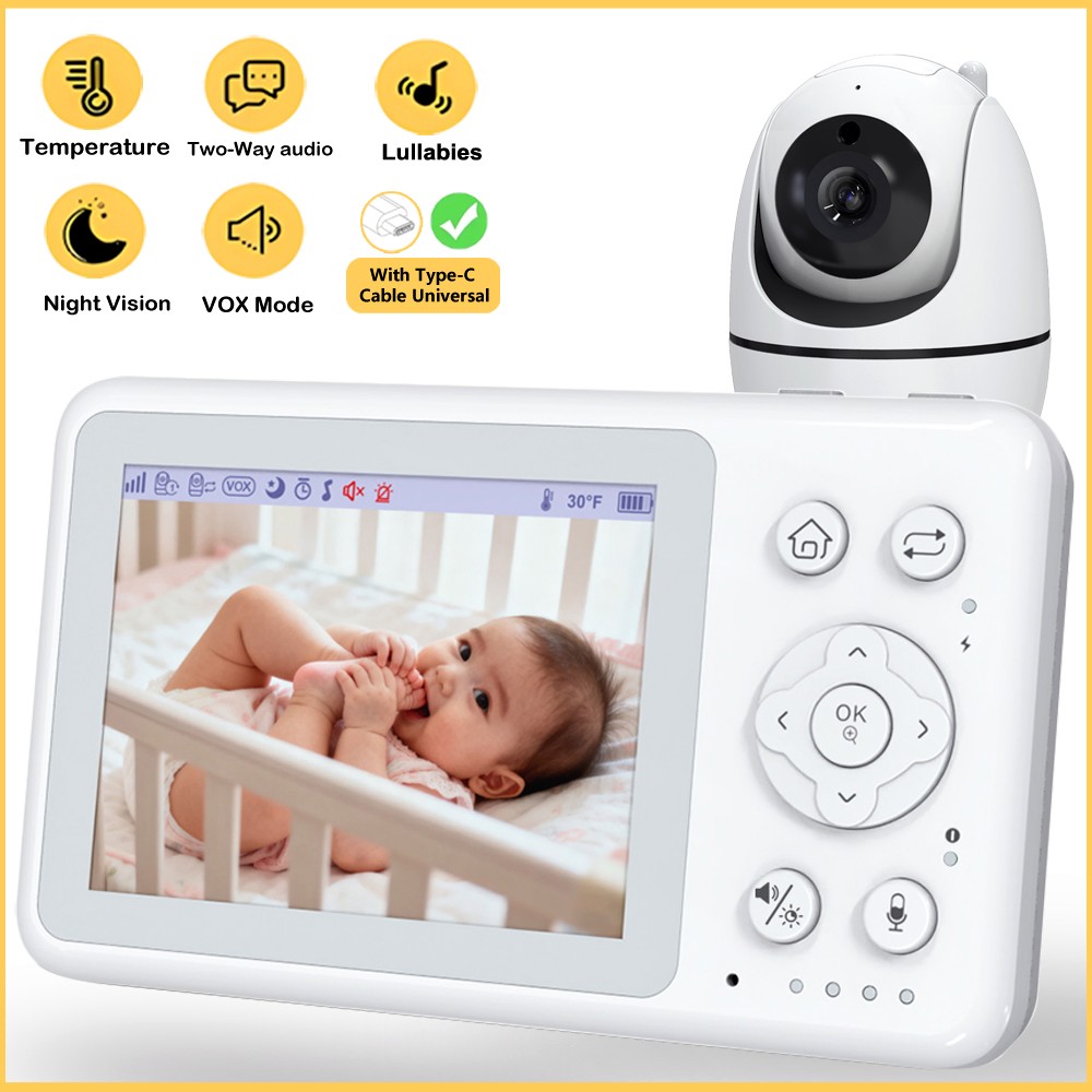 3,2-calowy ekran LCD do monito – Home Cinema Wireless recenzja i cena